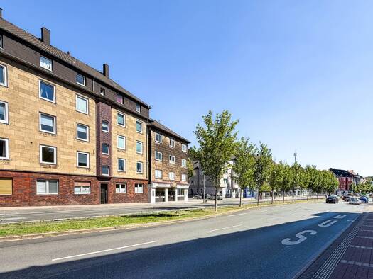 Wohnung zum Kauf 163.000 € 3,5 Zimmer 74 m² 4. Geschoss Ehrenfeld Mitte 44789