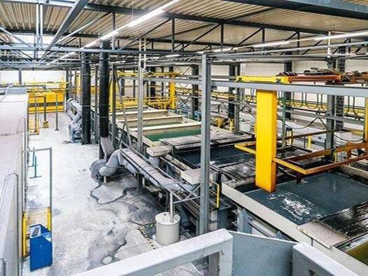 Bürofläche zur Miete provisionsfrei 15 m² Bürofläche teilbar ab 15 m² Gutenbergstraße 29 Niederheid Geilenkirchen 52511