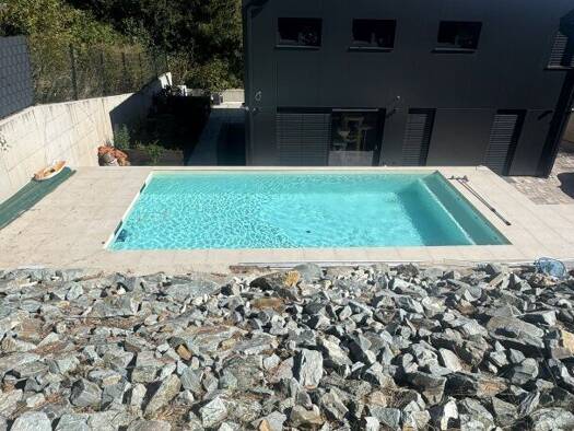 Villa zum Kauf - Erstbezug 2.150.000 € 7,5 Zimmer 268,3 m² 1.588 m² Grundstück Gießhübl 2372