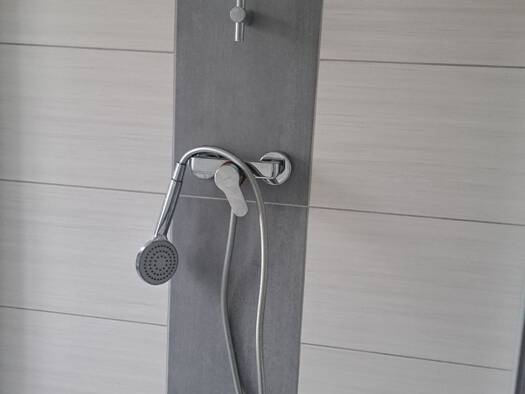Wohnung zur Miete 340 € 2 Zimmer 53 m² 1. Geschoss Chemnitzer Straße Leisnig Leisnig 04703