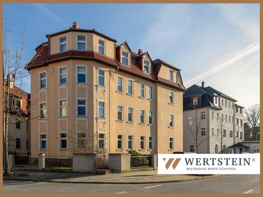 Mehrfamilienhaus zum Kauf 775.000 € 30 Zimmer 433 m² 740 m² Grundstück Bautzen 02625