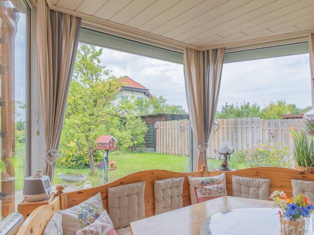 Einfamilienhaus zum Kauf 599.000 € 6 Zimmer 144 m² 465 m² Grundstück Bohnsdorf Treptow-Köpenick 12526