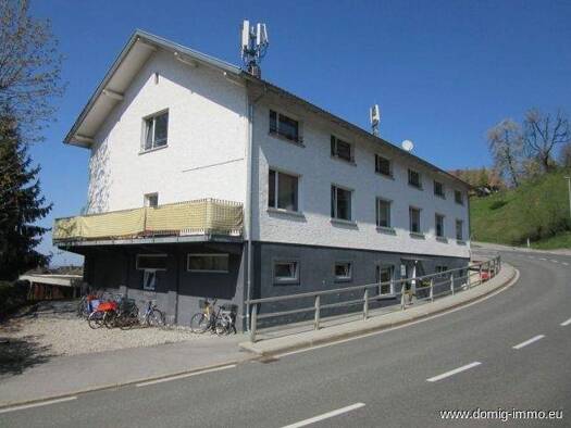 Mehrfamilienhaus zum Kauf 1.495.000 € 34 Zimmer 704,6 m² 726 m² Grundstück Bergstraße 31a Dornbirn 6850