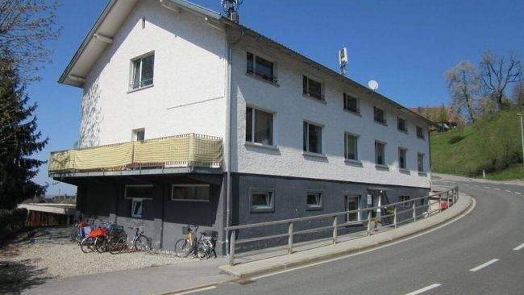 Mehrfamilienhaus zum Kauf 1.495.000 € 34 Zimmer 704,6 m² 726 m² Grundstück Bergstraße 31a Dornbirn 6850
