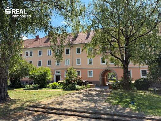 Wohnung zum Kauf 169.000 € 5 Zimmer 1. Geschoss Leoben 8700