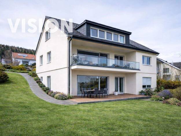 Sonstiges zum Kauf als Kapitalanlage geeignet 385.000 € 9 Zimmer 160 m² 1.150 m² Grundstück Tuttlingen Tuttlingen 78532