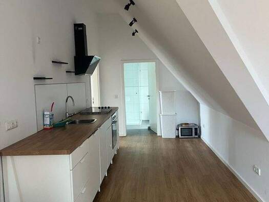 Wohnung zur Miete 700 € 2 Zimmer 82 m² 3. Geschoss Zehentgasse 1 Volkach 97332