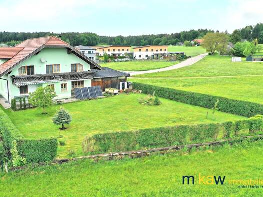 Haus zum Kauf 640.000 € 155 m² 1.141 m² Grundstück Auerbach 5224
