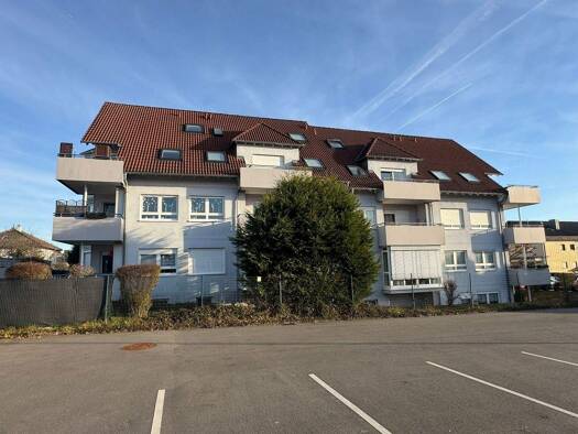 Maisonette zur Miete 740 € 3,5 Zimmer 89 m² frei ab 01.01.2026 Dr.-Trautmann-Straße 12 Walldürn 74731