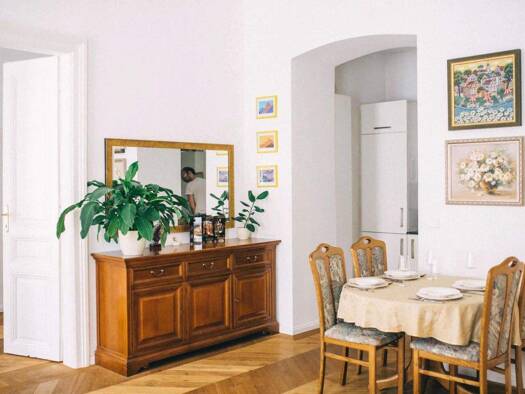 Wohnung zum Kauf 625.000 € 3 Zimmer 69,4 m² Wien 1090