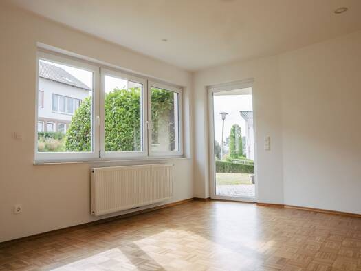 Wohnung zum Kauf 195.000 € 2 Zimmer 55,4 m² EG Bad Iburg Bad Iburg 49186