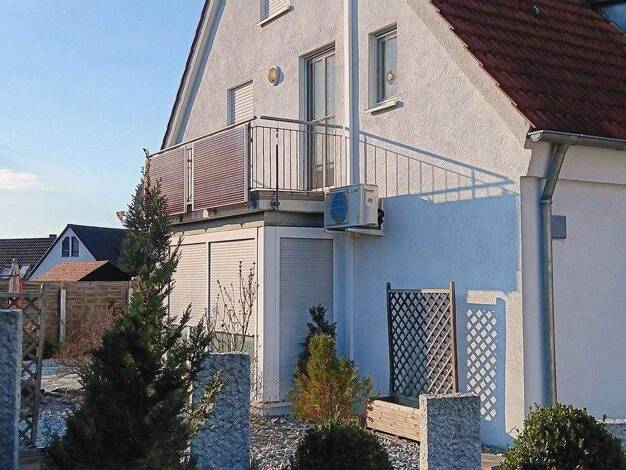 Reihenendhaus zum Kauf provisionsfrei 495.000 € 6 Zimmer 156 m² 230 m² Grundstück Hessental Hessental/Schwäbisch Hall 74523