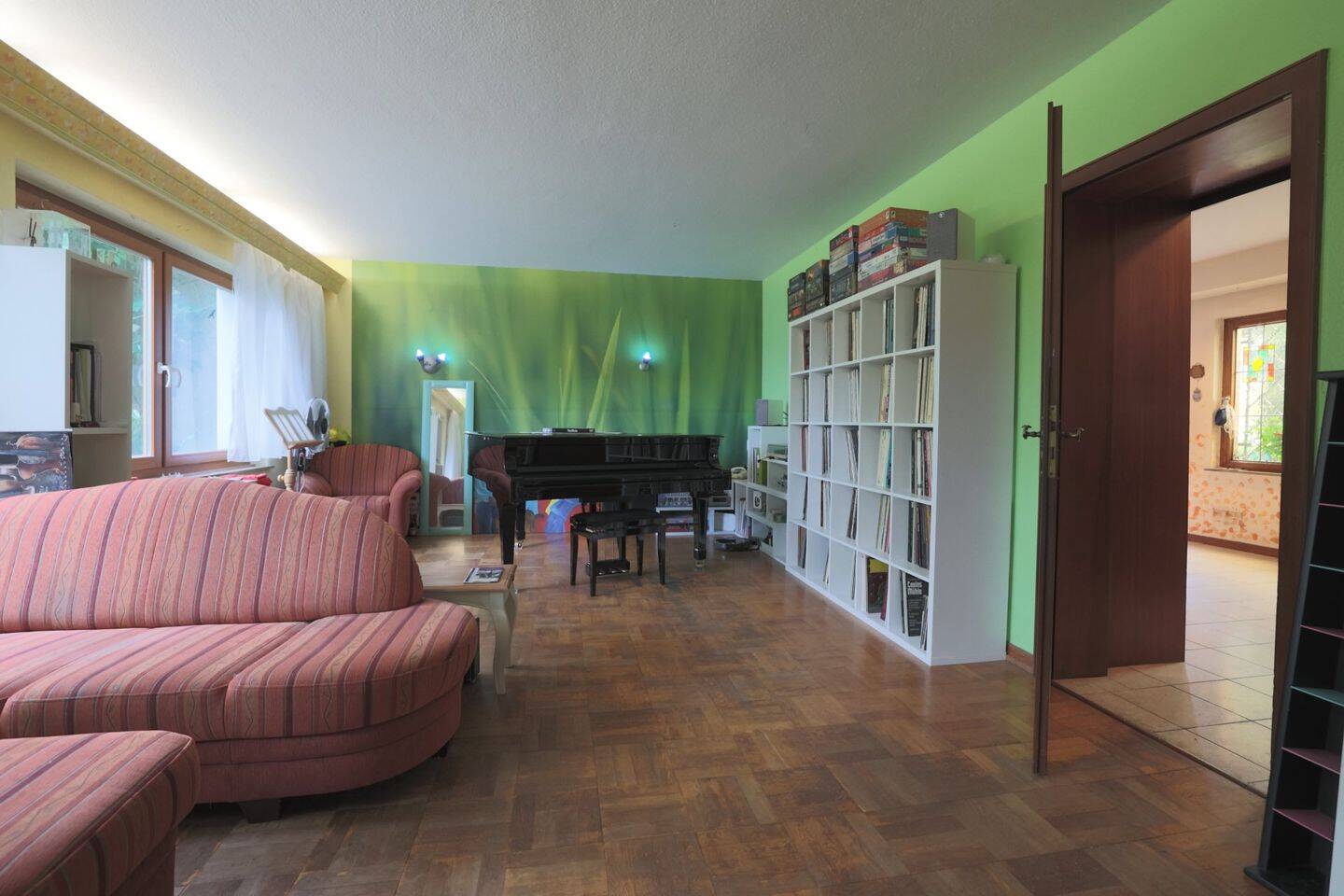 Einfamilienhaus zum Kauf – pohled 2