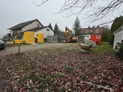 Grundstück zum Kauf 285.000 € 353,5 m² Grundstück Kronacker Straße 2 Preisendorf Forstern 85659