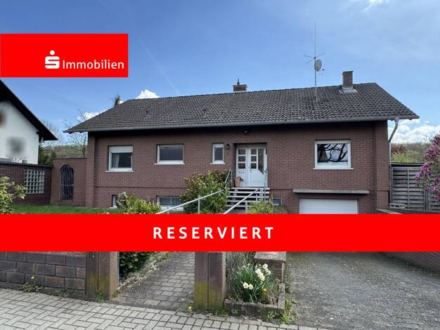 Einfamilienhaus zum Kauf 440.000 € 5 Zimmer 150 m² 963 m² Grundstück Elnhausen Marburg 35041