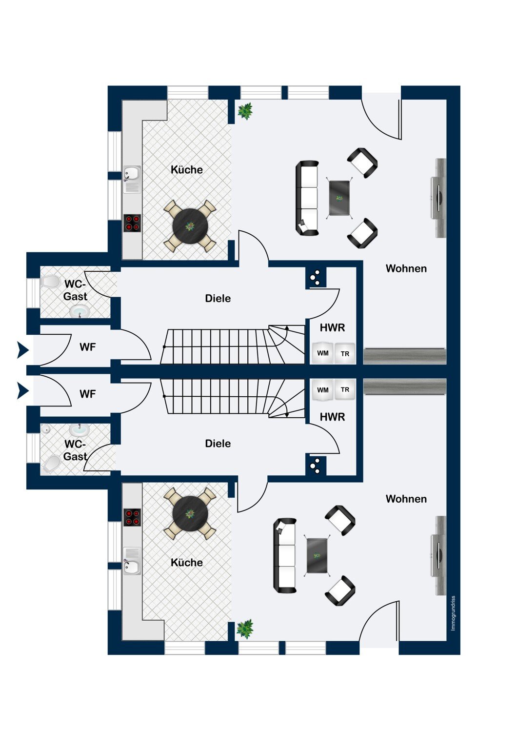 Haus zum Kauf 1.350.000 € 18 Zimmer 658 m²<br/>Wohnfläche 3.450 m²<br/>Grundstück Hützel Bispingen / Hützel 29646