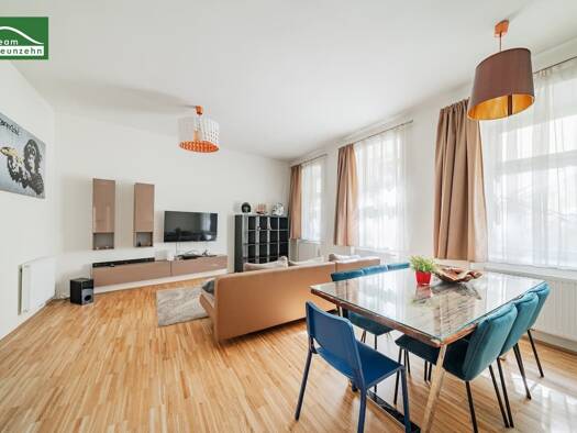 WG-Zimmer zur Miete 1.027 € 3 Zimmer 75,4 m² EG Lerchenfelder Gürtel 30 Wien 1070