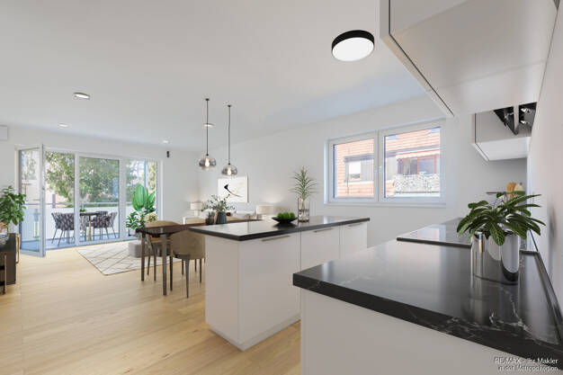 Wohnung zum Kauf provisionsfrei 594.800 € 4 Zimmer 106,7 m² EG Schwabach Schwabach 91126