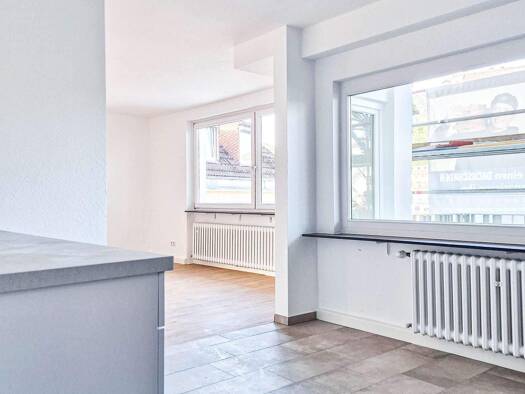 Wohnung zur Miete 2.013 € 3 Zimmer 115 m² 3. Geschoss Wirsbergstraße 10 Altstadt Würzburg 97070