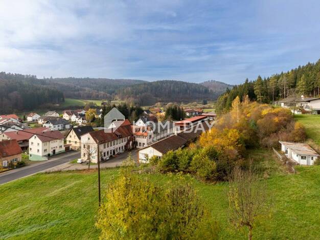 Maisonette zum Kauf 234.000 € 2,5 Zimmer 98 m² 2. Geschoss Neufra 72419