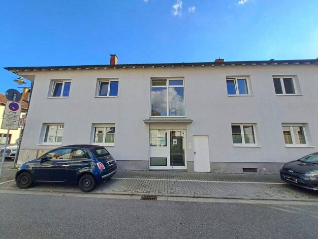 Bürofläche zur Miete provisionsfrei 1.400 € 120 m² Bürofläche Friedrichstraße 30 Schwetzingen 68723