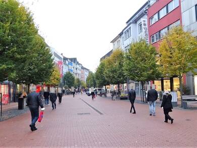 Laden zur Miete 5.800 € 200 m² Verkaufsfläche Gießen 35390