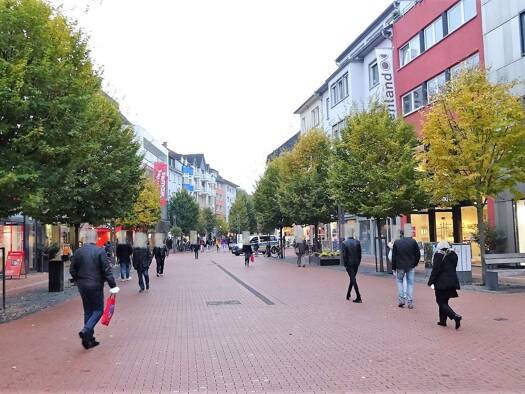 Laden zur Miete 5.800 € 200 m² Verkaufsfläche Gießen 35390