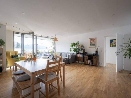 Wohnung zum Kauf 571.000 € 4 Zimmer 104 m² 1. Geschoss frei ab 31.12.2027 Arzlerstraße 154 Arzl Innsbruck 6020