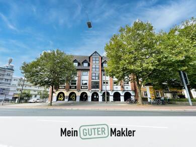 Bürofläche zur Miete 500 € 2 Zimmer 155 m² Bürofläche Bremen 28757