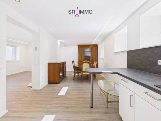 Einfamilienhaus zum Kauf 350.000 € 6 Zimmer 128 m² 4.044 m² Grundstück Bauler Bauler 54673