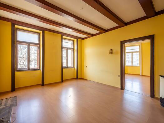 Wohnung zum Kauf 188.900 € 3 Zimmer 56 m² 1. Geschoss Linzer Straße Penzing 1140