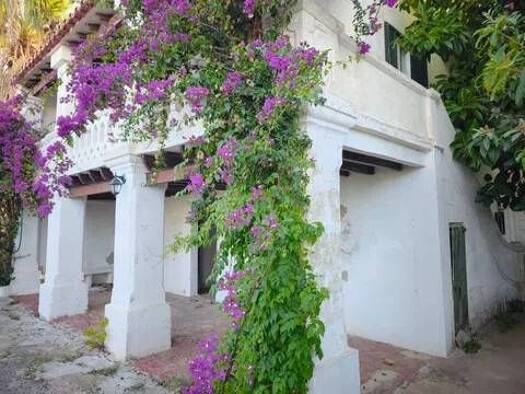 Bauernhaus zum Kauf 2.300.000 € 8 Zimmer 785 m² Sant Lluis Sant Lluís 07711