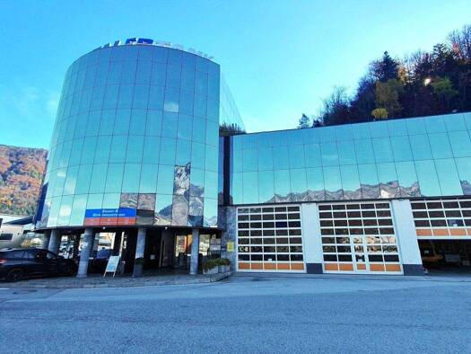 Bürofläche zur Miete 1.207 m² Bürofläche Kufstein 6330