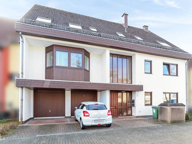Mehrfamilienhaus zum Kauf 839.000 € 10 Zimmer 325 m² 500 m² Grundstück Nibelungenschule 1 Viernheim 68519
