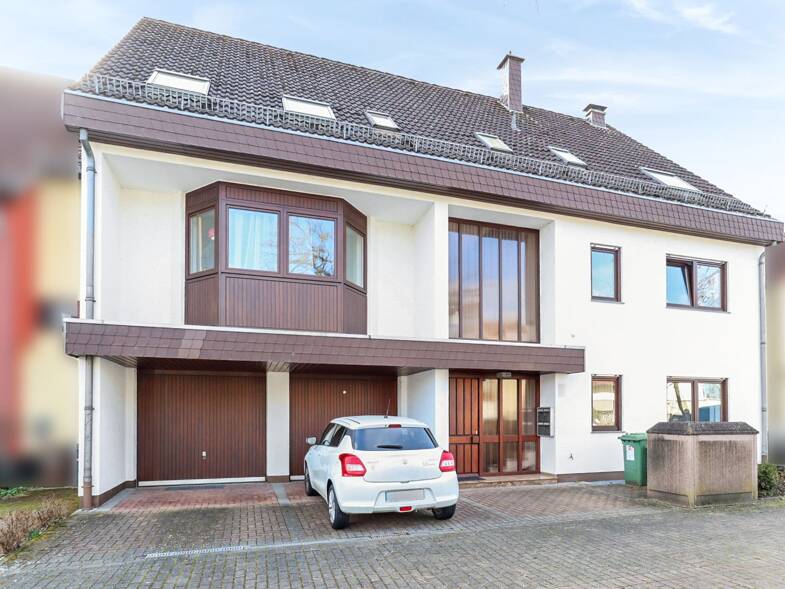 Mehrfamilienhaus zum Kauf 839.000 € 10 Zimmer 325 m² 500 m² Grundstück Nibelungenschule 1 Viernheim 68519