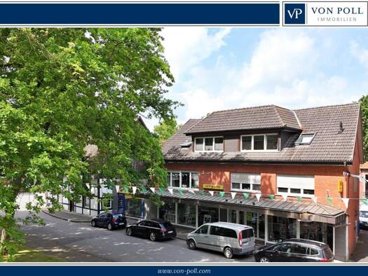 Haus zum Kauf 12 Zimmer 281 m² 335 m² Grundstück Vorhelm Ahlen / Vorhelm 59227