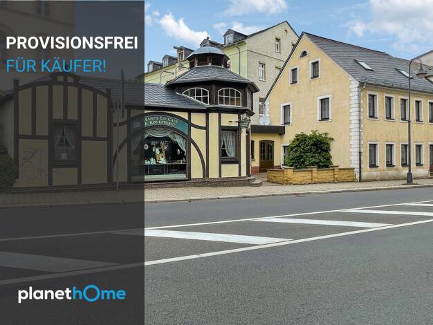 Mehrfamilienhaus zum Kauf provisionsfrei 149.500 € 5 Zimmer 114,8 m² 350 m² Grundstück frei ab sofort Waldheim 04736