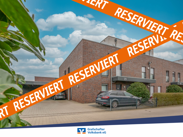 Wohnung zum Kauf 230.000 € 2 Zimmer 74 m² Nordhorn 48527