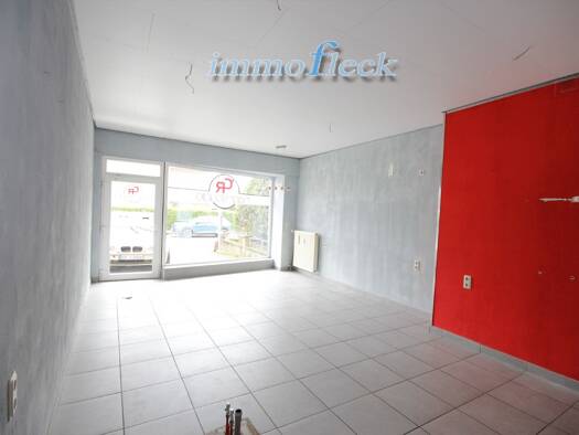 Ladenfläche zur Miete 530 € 50 m² Verkaufsfläche teilbar ab 50 m² Saarbrücken 66127