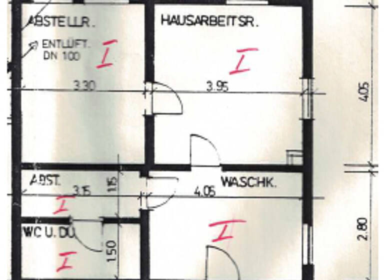 Doppelhaushälfte zum Kauf 175.000 € 4 Zimmer 140 m² 1.000 m² Grundstück Uedelhoven Blankenheim - Uedelhoven 53945