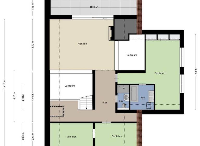 Einfamilienhaus zum Kauf 1.345.000 € 5 Zimmer 250 m² 5.640 m² Grundstück Saarn/Mintard Mülheim an der Ruhr 45481