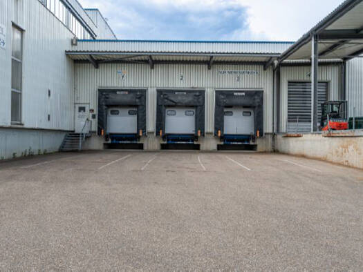 Lagerhalle zur Miete 3.826 m² Lagerfläche Vaihingen an der Enz Vaihingen an der Enz 71665