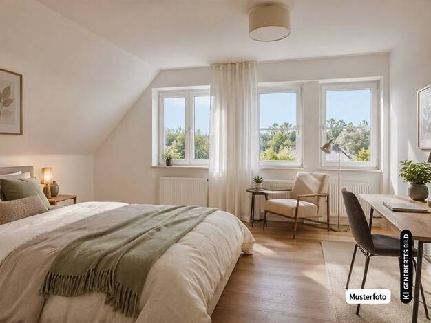Wohnung zum Kauf provisionsfrei 158.000 € 2 Zimmer 80 m² Senne Senne 33659