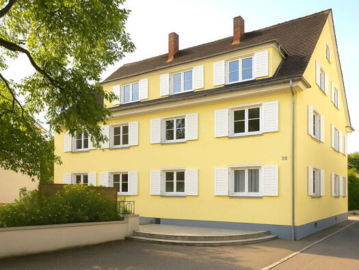 Wohnung zur Miete 900 € 2 Zimmer 60 m² 1. Geschoss frei ab sofort Brombach Lörrach 79541