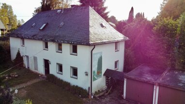 Mehrfamilienhaus zum Kauf 79.500 € 5 Zimmer 136 m² 706 m² Grundstück Volkmannsgrün Schauenstein 95197