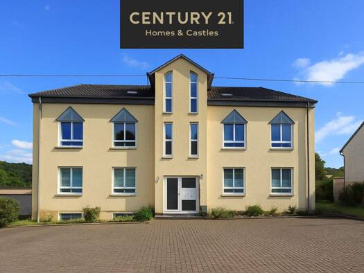 Wohnung zum Kauf 135.000 € 2 Zimmer 58 m² 3. Geschoss Nunkirchen Wadern 66687