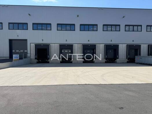 Lagerhalle zur Miete 1.000 m² Lagerfläche Kaldenkirchen Nettetal 41334