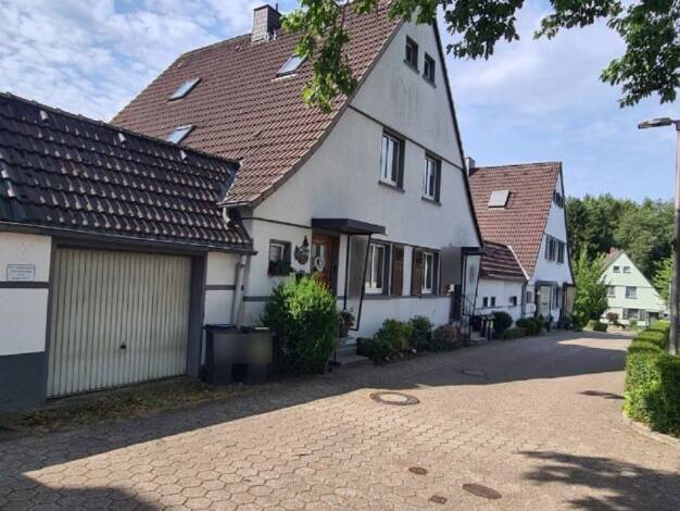 Einfamilienhaus zum Kauf 323.000 € 4 Zimmer 113 m² 352 m² Grundstück Hordel Bochum 44793