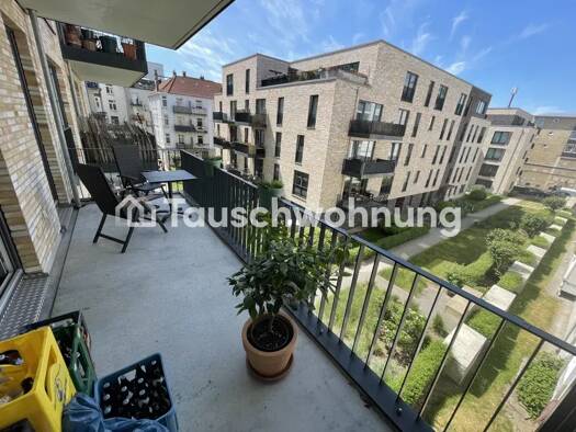 Wohnung zur Miete Tauschwohnung 1.285 € 3 Zimmer 80 m² Wandsbek 20359