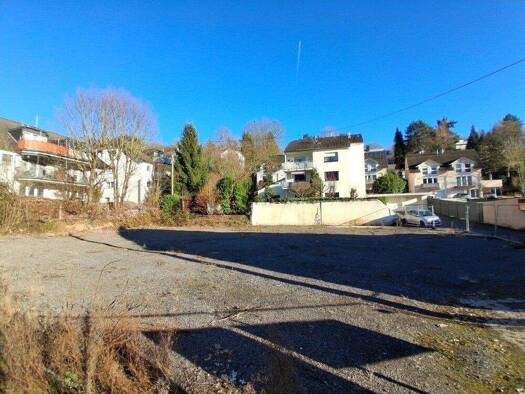 Grundstück zum Kauf 675.000 € 1.004 m² Grundstück Niederberg Koblenz / Niederberg 56077